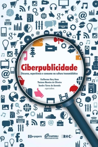 Livro Ciberpublicidade