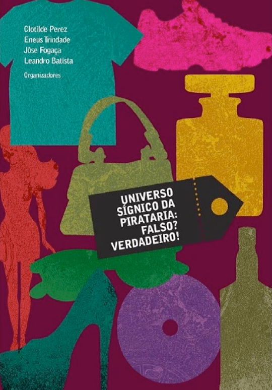 Livro Universo signico